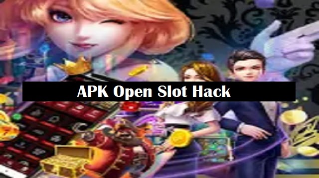Apk Injector Slot Pragmatic Play